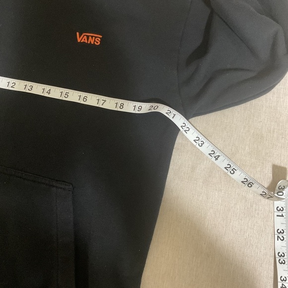 VANS LIZZIE ARMANTO BFF HOODIE - Picture 10 of 14